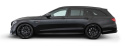Mercedes Benz S213 E Class T Modell Typ R1ES, 2WD 2016> Rear Lowering Links h&r