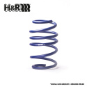 BMW X5 (F15) Typ X5, 4WD 2013> Sport Spring Rear 40mm 1pc Rear spring h&r