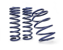 BMW 3er (F31) Touring/SW Typ 3K, 2WD 09/12> Sport Springs 35-40mm h&r