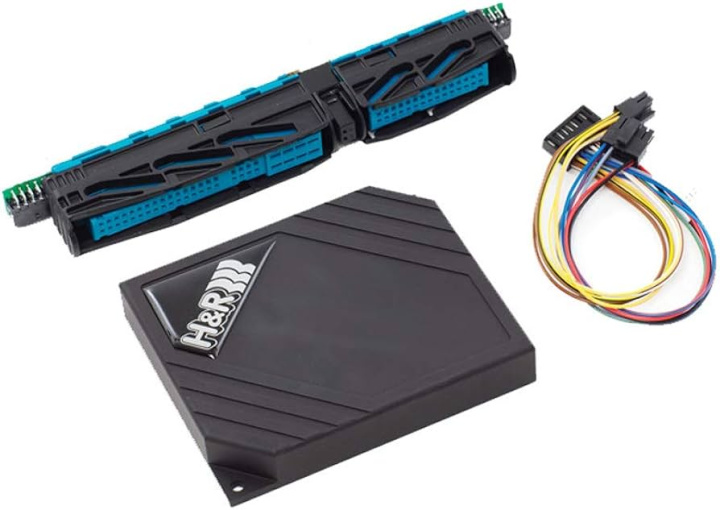 Audi A6 Typ C7 2010+ Lowering Springs 30mm H&R in the group Select car model / Audi / A6 - S6 - RS6 (C7) 2011-2018 / Chassis at DDESIGN Scandinavia AB (28951-1-AU107)