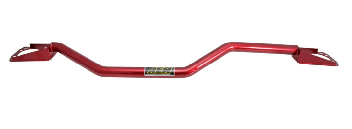 Cooper S L4, 2007-2013 Strut Bar Red AEM in the group Select car model / Mini / Cooper (R56/57) 2006-2013 / 2009-2015 / Chassis / Bushings and Rods at DDESIGN Scandinavia AB (29-0005R)