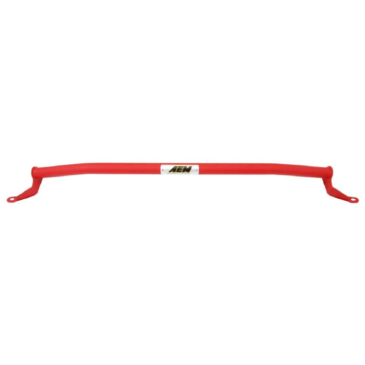 STI 2015+ Strut Bar Red AEM in the group Select car model / Subaru / WRX STI 15-21 / Chassis / Chassis Struts & Arms at DDESIGN Scandinavia AB (29-0011WR)