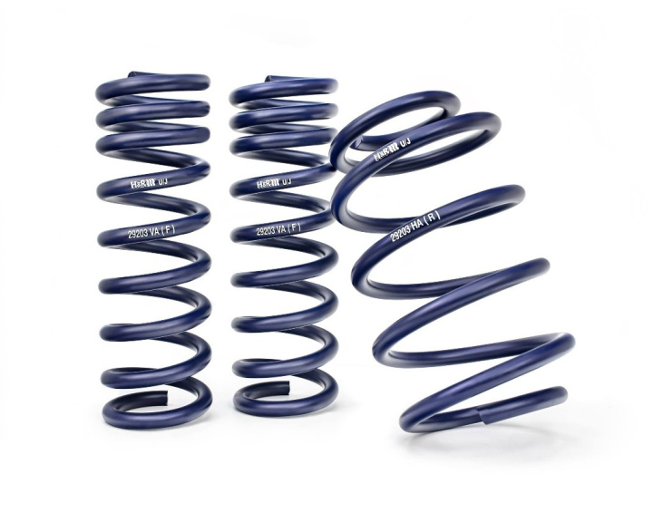 Honda Accord VI 1997-2003 Sport Springs 35mm h&r in the group Select car model / Honda / Accord 98-03 / Chassis at DDESIGN Scandinavia AB (29463-1)