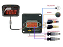 Channel CAN Sensor Module AEM