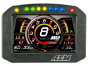 AEM CD-5 Carbon Digital Dash Flat Panel (Non-Logger / Non-GPS)