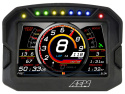 AEM CD-5 Carbon Digital Dash (Non-Logger / Non-GPS)