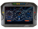 AEM CD-7 Carbon Digital Dash (Logger / Non-GPS)