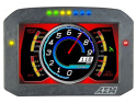 AEM CD-7LG Carbon Digital Dash Flat Panel (Logger / GPS)