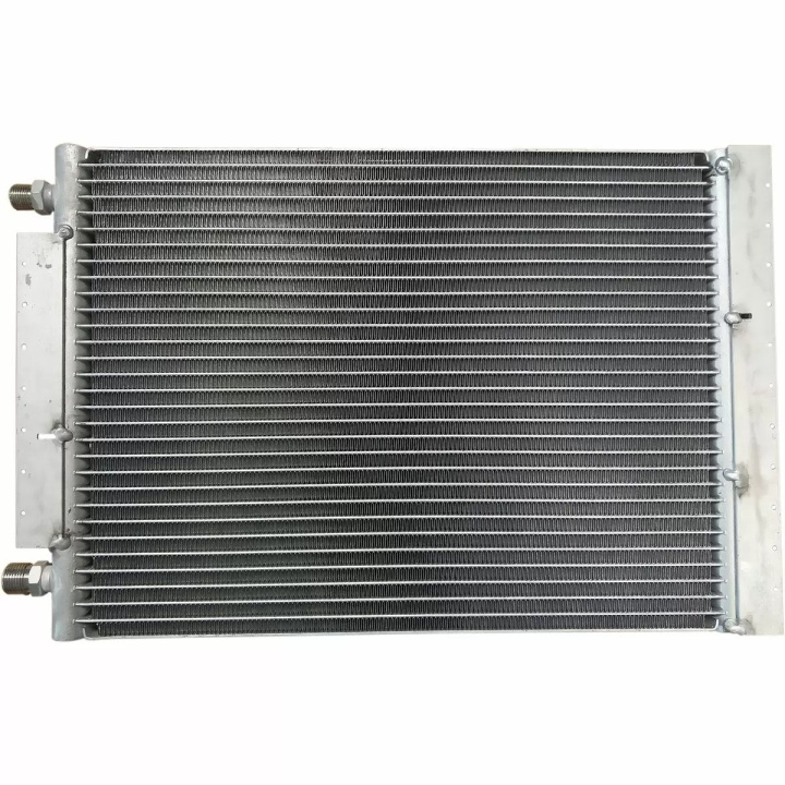 AC Condenser Radiator 459 x 304mm T7 Design in the group Interior / Heater & Accessories / AC Components at DDESIGN Scandinavia AB (30311342CP)