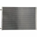 AC Condenser Radiator 713 x 446mm T7 Design