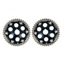 Honda H22 & F20B Black Cam Gears Skunk2