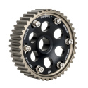 Honda H22 & F20B Black Cam Gears Skunk2