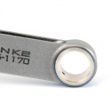 Honda H22A Connecting Rods Skunk2