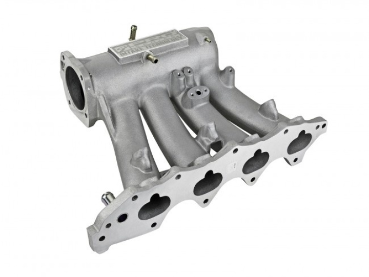 Honda B16A - B16B - B17A - B18C - B18C5 Engines or PR3 Head Pro Series Intake Manifolds Skunk2 in the group Select car model / Honda / Integra 93-01 / Tuning / Intake & Accessories at DDESIGN Scandinavia AB (307-05-0290)