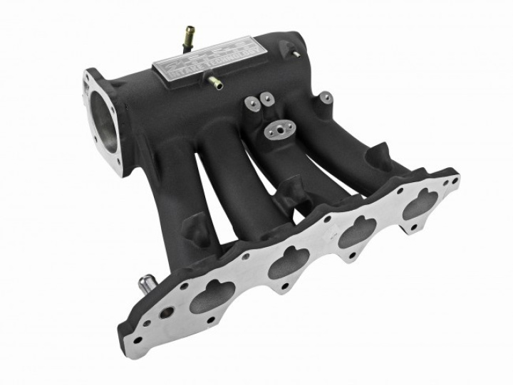 Honda B16A - B16B - B17A - B18C - B18C5 Engines or PR3 Head – Black Pro Series Intake Manifolds Skunk2 in the group Select car model / Honda / Integra 93-01 / Tuning / Intake & Accessories at DDESIGN Scandinavia AB (307-05-0295)