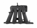 Honda B16A - B16B - B17A - B18C - B18C5 Engines or PR3 Head – Black Pro Series Intake Manifolds Skunk2
