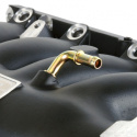 Honda K20A / K20A2 / K20A3 / K20Z1 / K24A1 Engines - Black Pro Series Intake Manifolds Skunk2