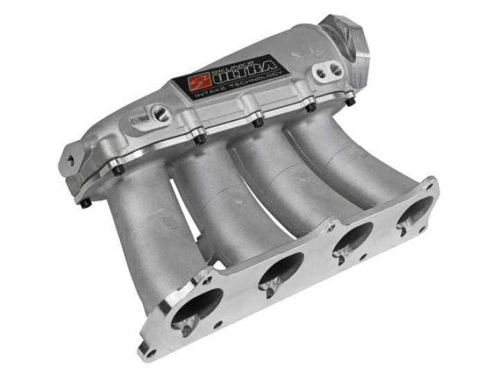 Honda K20A - K20A2 - K20A3 - K20Z1 - K24A1 Engines or PRB / PRC Head Ultra Series Intake Manifolds – \'\'STREET\'\' Skunk2 in the group Select car model / Honda / Civic EM-EP-ES-EU 01-05 / Tuning / Intake & Accessories at DDESIGN Scandinavia AB (307-05-0600)