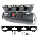 Honda K20A - K20A2 - K20A3 - K20Z1 - K24A1 Engines or PRB / PRC Head Ultra Series Intake Manifolds - \'\'STREET\'\' Skunk2