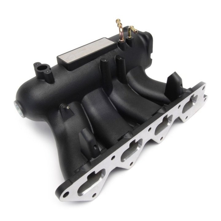 Mitsubishi EVO 7 / 8 / 9 2001-2007 or 4G63 Engine - Black Pro Series Intake Manifolds Skunk2 in the group Select car model / Mitsubishi / EVO 8 / Tuning / Engine parts / Intake side at DDESIGN Scandinavia AB (307-06-0505)