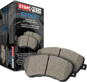 308.06830 BMW / Land Rover / Maserati Street Brake Pads Rear Stoptech