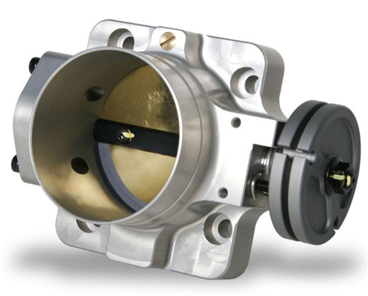 Honda B / D / H / F Series Engine 68mm Billet Throttle Body Skunk2 in the group Select car model / Honda / S2000 AP2 04-09 / Tuning / Intake & Accessories at DDESIGN Scandinavia AB (309-05-0040)