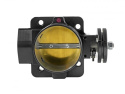 Honda B / D / H / F Series Engine 68mm Billet Throttle Body - BLACK Skunk2