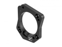 Honda K (PRB) to K (RBC) Throttle Body Adapter Skunk2