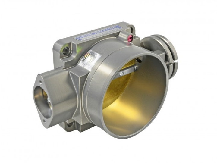 90mm Billet Throttle Body Skunk2 in the group Tuning / Engine / Throttle Housing at DDESIGN Scandinavia AB (309-05-0900)