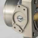 Mazda Miata NA 1.8L 1994-1997 64mm Billet Throttle Body Skunk2