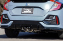 Civic FK7 L15C 17+ HKS Hi-Power SPEC-L II Catback