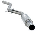 Supra 93-97 HKS Silent Hi-Power Muffler