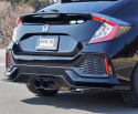 Civic FK7 17+ HKS Legamax Premium