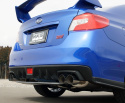 WRX STI 15- HKS Legamax Premium