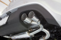 Genesis 08- Legamax Premium Muffler