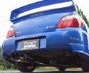 WRX / STI 00-04 EJ20 HKS Super Turbo Muffler Catback