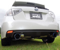 WRX / STI 5dr 08-14 HKS Super Turbo Muffler Catback