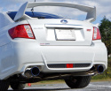 WRX STI 10-14 HKS Super Turbo Muffler Catback