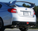 WRX STI 14- EJ20 HKS Super Turbo Muffler Catback