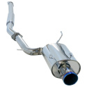 EVO 9 05-07 HKS Super Turbo Muffler Catback