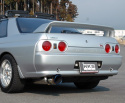 R32 GT-R 89-94 HKS Super Turbo Muffler Catback