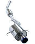 R33 GT-R 95-98 HKS Super Turbo Muffler