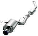 R34-GT-R 98-02 HKS Super Turbo Muffler Catback