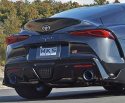 GR Supra 19+ HKS Super Turbo Muffler Catback