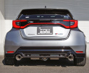 HKS Super Turbo Muffler Urban Matte Toyota GR Yaris Gen 2 GXPA16