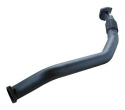 Supra 86-92 7M-GTE HKS 3\'\' Front Pipe / Downpipe