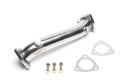VW Passat 2001 - 2005 Downpipe & Intercooler-kit TA Technix