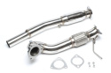 Audi A3 / TT 1996 - 2006 Downpipe & Intercooler-kit TA Technix