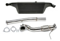 Audi A3 / TT 1996 - 2006 Downpipe & Intercooler-kit TA Technix