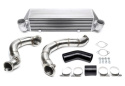 BMW 1-Serie / 3-Serie 2006 - 2013 Downpipe & Intercooler-kit TA Technix